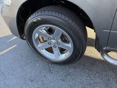 2012 RAM 1500 Express