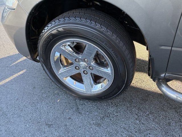 2012 RAM 1500 Express