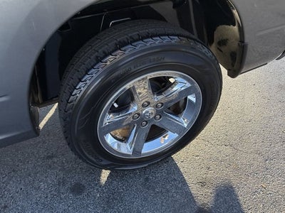 2012 RAM 1500 Express