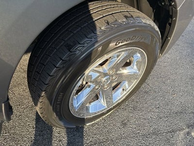 2012 RAM 1500 Express