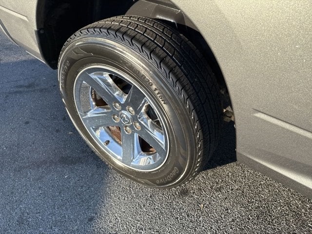 2012 RAM 1500 Express