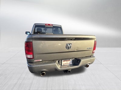 2012 RAM 1500 Express