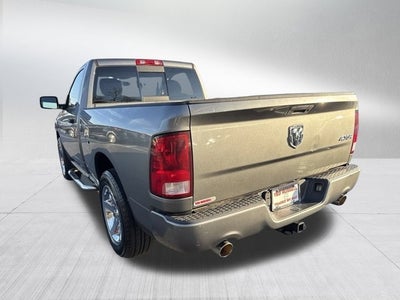 2012 RAM 1500 Express