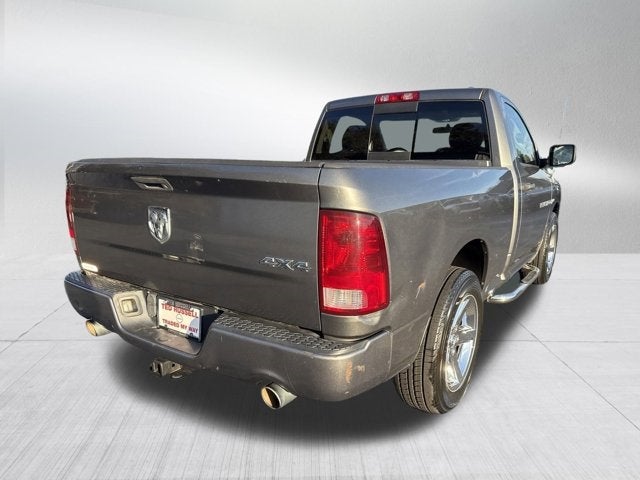 2012 RAM 1500 Express