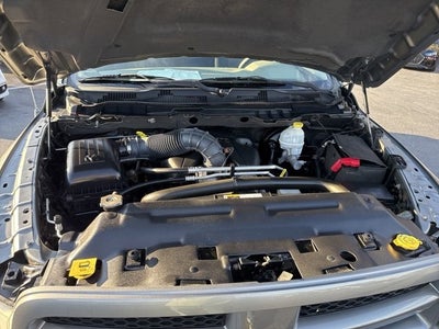 2012 RAM 1500 Express