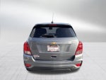 2020 Chevrolet Trax Base