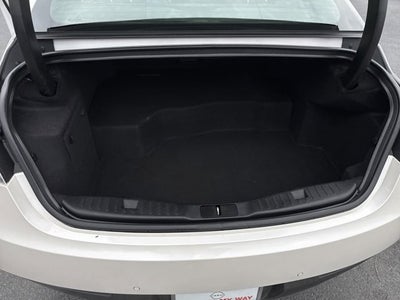 2015 Lincoln MKZ Hybrid