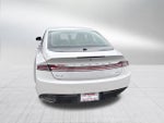 2015 Lincoln MKZ Hybrid