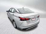 2021 Nissan Versa S