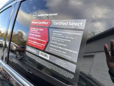 2021 Nissan Murano S