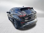 2021 Nissan Murano S