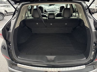 2021 Nissan Murano SV