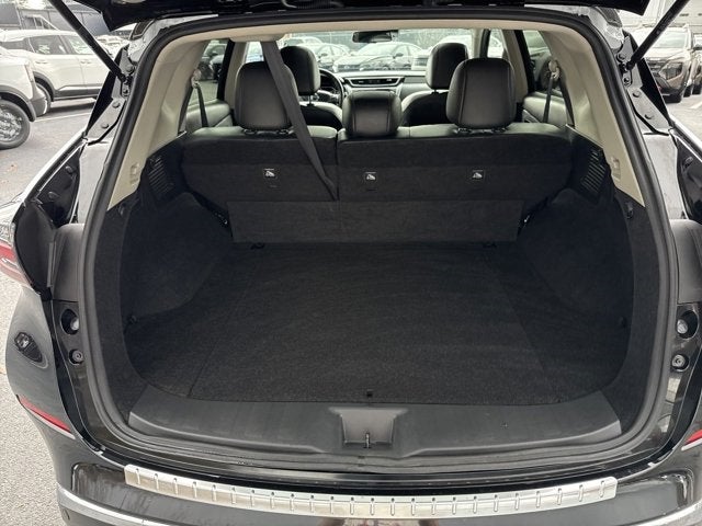 2021 Nissan Murano SV