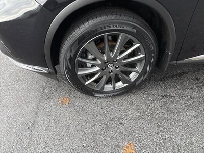 2021 Nissan Murano SV