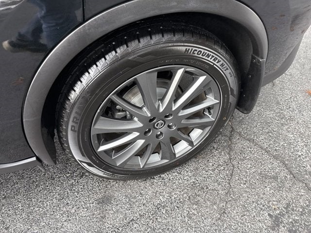 2021 Nissan Murano SV