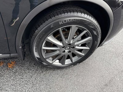 2021 Nissan Murano SV