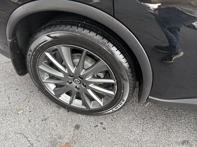 2021 Nissan Murano SV