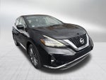 2021 Nissan Murano SV