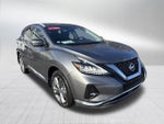 2021 Nissan Murano Platinum