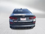 2020 Kia Optima SE