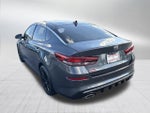 2020 Kia Optima SE