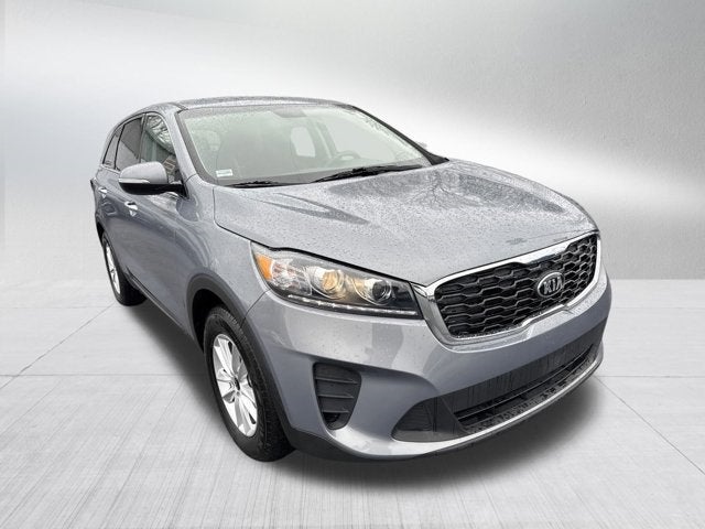 2020 Kia Sorento L