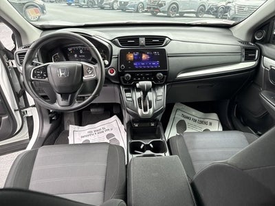 2021 Honda CR-V Special Edition