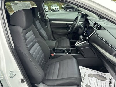 2021 Honda CR-V Special Edition