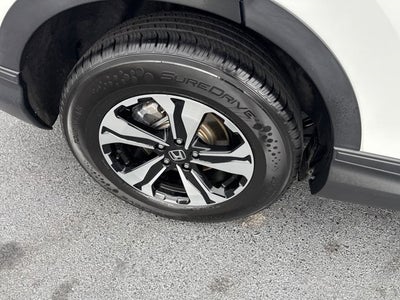 2021 Honda CR-V Special Edition