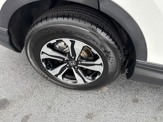 2021 Honda CR-V Special Edition