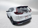2021 Honda CR-V Special Edition