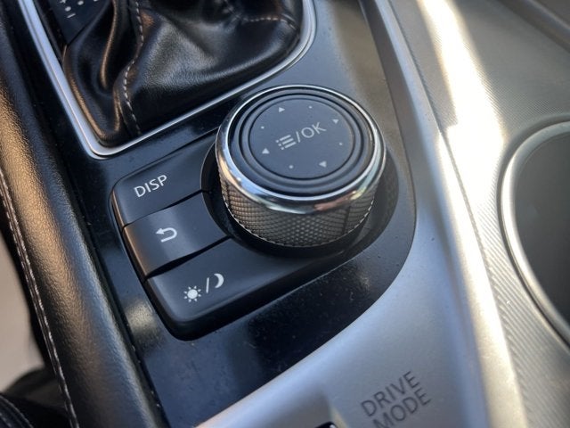 2020 INFINITI Q60 3.0t LUXE