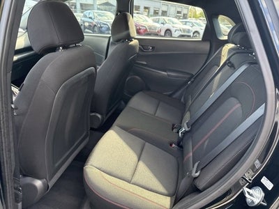 2023 Hyundai Kona N Line