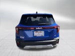 2024 Kia Seltos LX