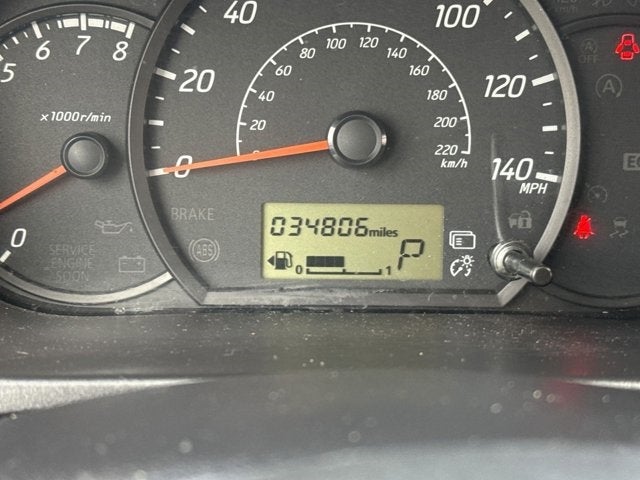 2020 Mitsubishi Mirage ES