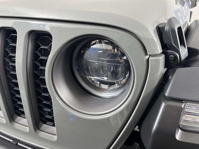 2023 Jeep Wrangler Rubicon 4xe