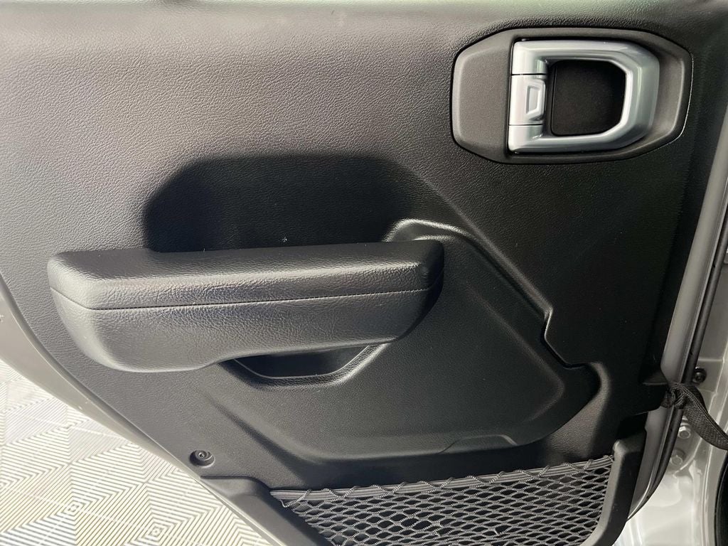 2023 Jeep Wrangler Rubicon 4xe