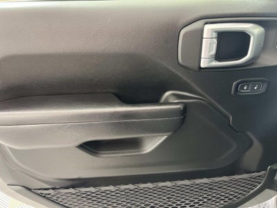 2023 Jeep Wrangler Rubicon 4xe