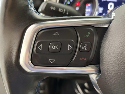 2023 Jeep Wrangler Rubicon 4xe