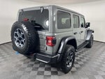 2023 Jeep Wrangler Rubicon 4xe