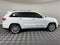 2018 Jeep Grand Cherokee Summit
