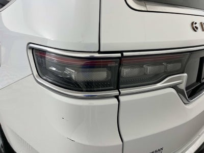 2024 Jeep Grand Wagoneer L Series III