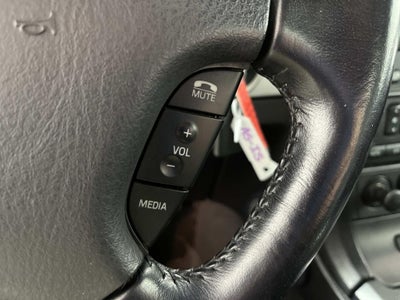 2005 Ford Thunderbird Base