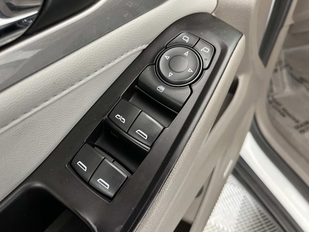 2020 Chevrolet Traverse 3LT