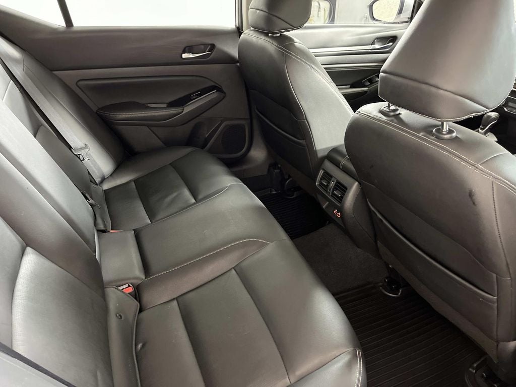 2021 Nissan Altima 2.5 Platinum