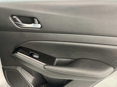 2021 Nissan Altima 2.5 Platinum