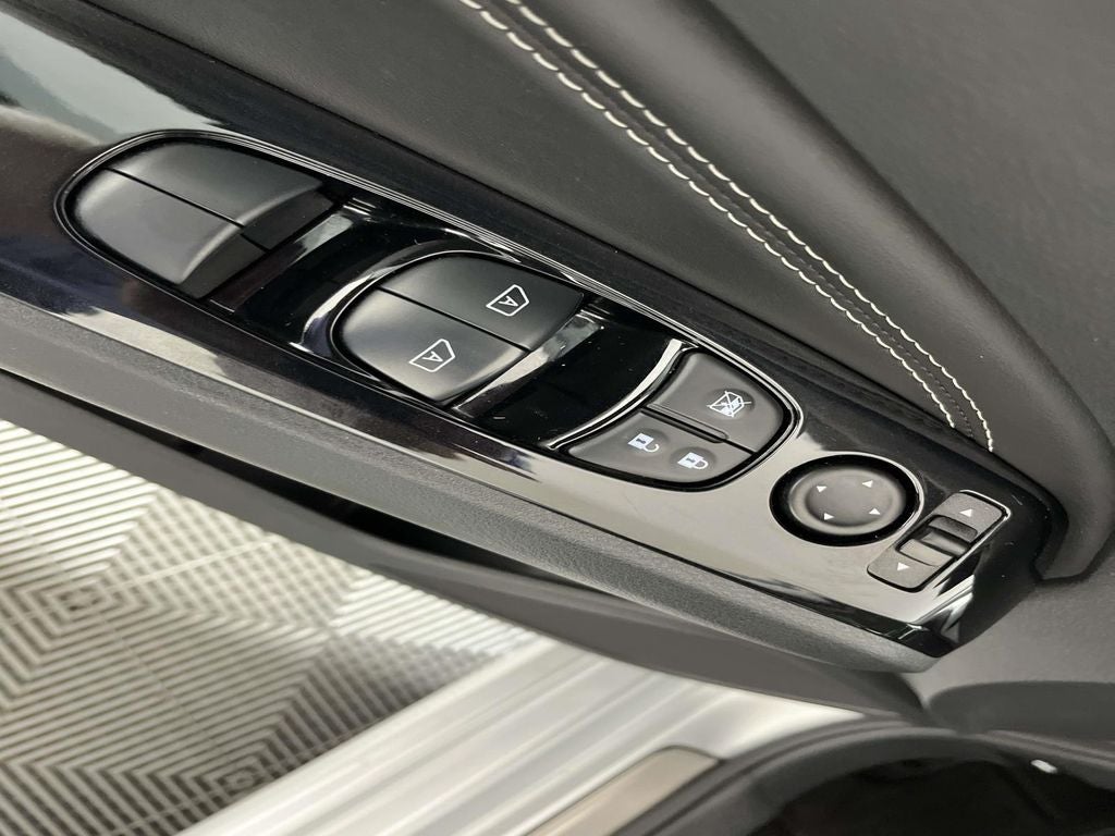 2021 Nissan Altima 2.5 Platinum