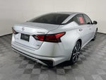 2021 Nissan Altima 2.5 Platinum
