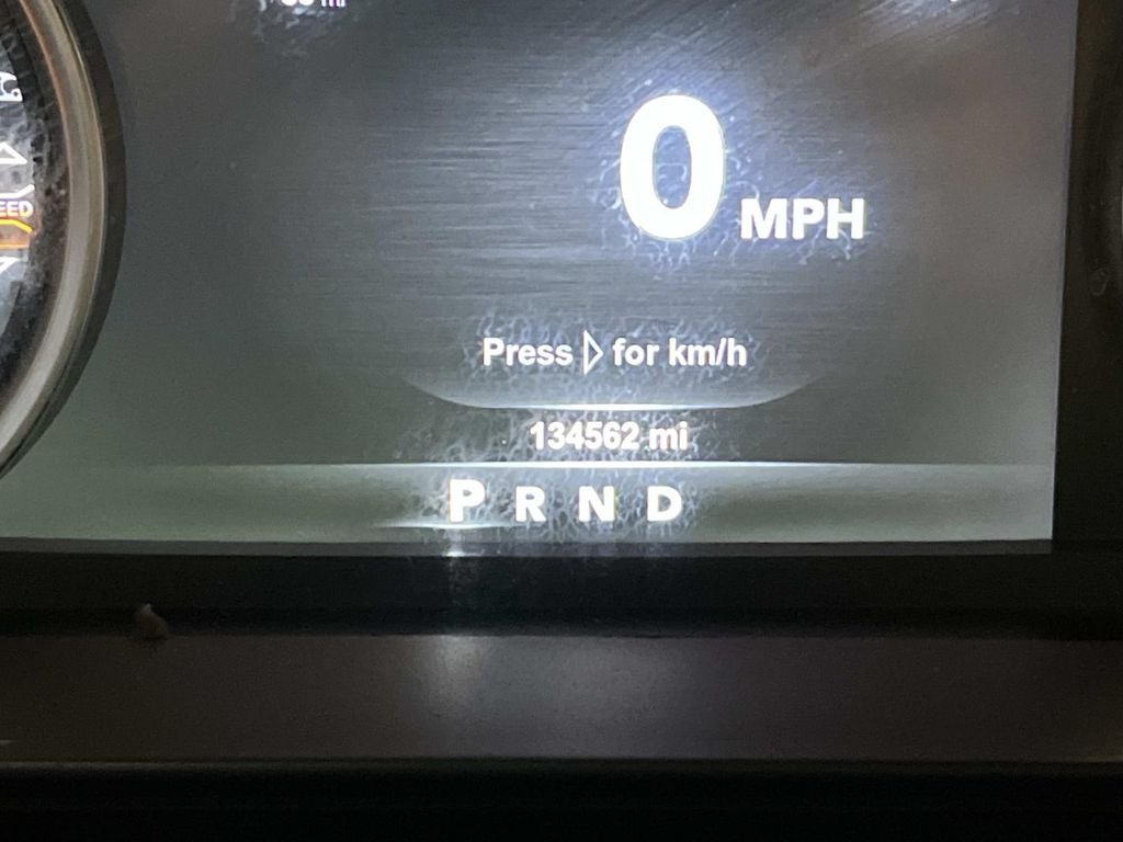 2015 RAM 2500 Laramie