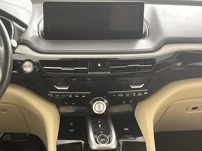 2024 Acura MDX Technology SH-AWD
